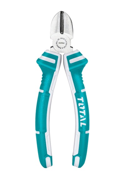Total Set-4 Kombine Pense 160 Mm+yan Keski 160 Mm+karga Burun 160mm