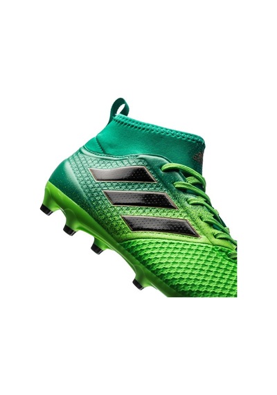 Adidas Ace 17.3 Primemesh Fg/ag Erkek Krampon Bb1016 Yeşil