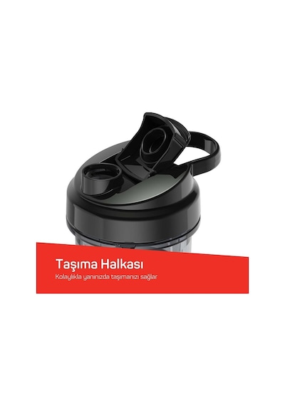 Arzum AR1192 Shake'n Take Duo 550 W Kişisel Blender