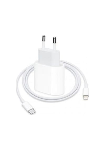 Hızlı Şarj Aleti Seti 20W Usbc+Kablo (446092139)