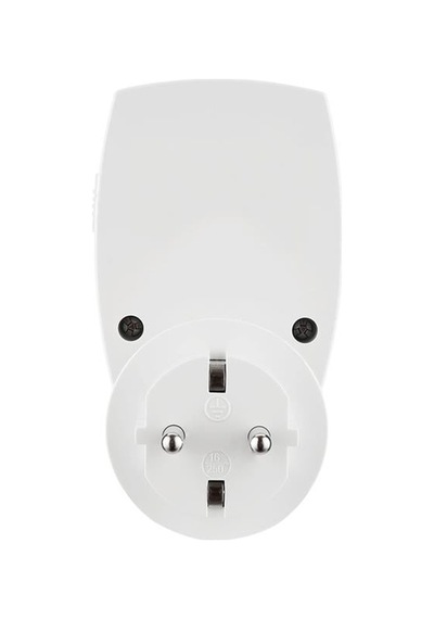 Horoz Timer-1 3500w Mekanik Günlük Zaman Ayarlı Priz Diğer