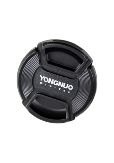 Yongnuo Lens Ön Kapağı 52 MM