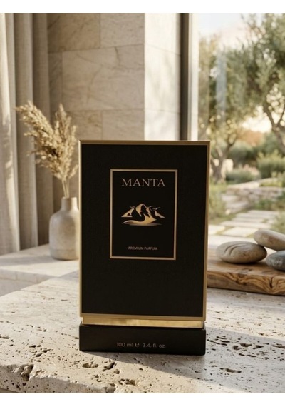 Manta Premium Kadın Parfüm Crtr 100 Ml-32762 Ferah