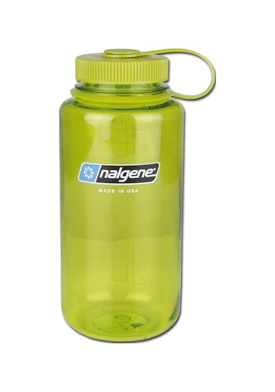 Nalgene 32 Oz Tri Tan Spri Ng Green Matara Yeşil