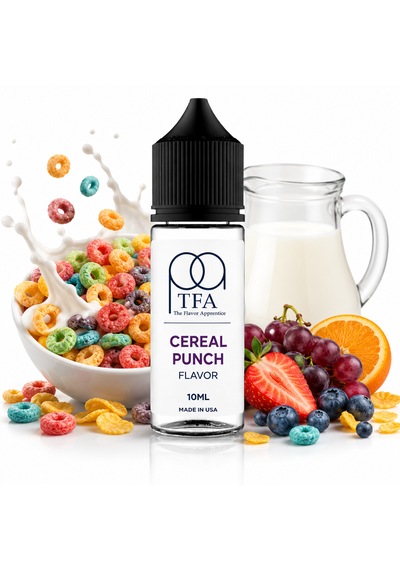 Tfa Cereal Punch Aroma