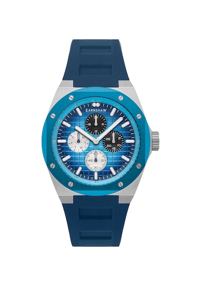 Earnshaw Es-8253-01 25 Erkek Kol Saati