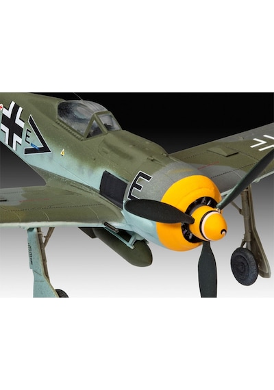 Revell Maket Focke Wulf 63898