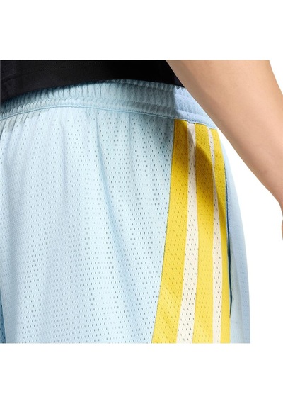 Adidas Erkek Mavi Şort Santıago Short Ku9251