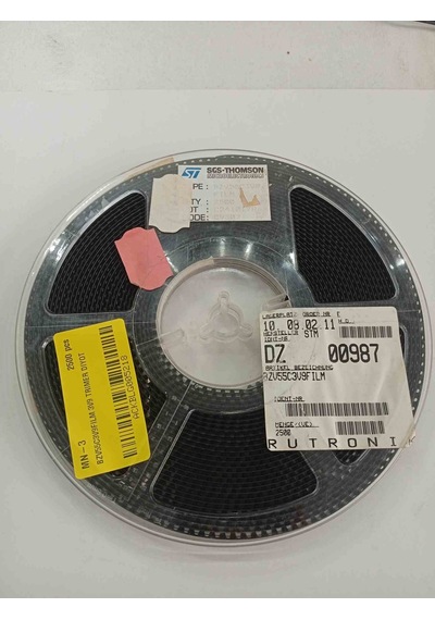 Bzv55c3v9fılm 3v9 Trimer Diyot 5 Adet
