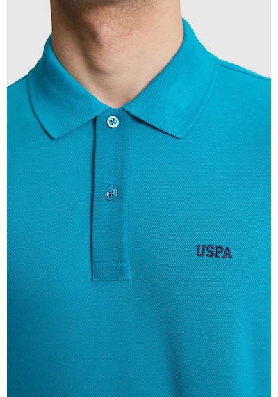 U.S. Polo Assn. U.s. Polo Assn. Erkek Petrol Tişört Basic 50326963-vr102