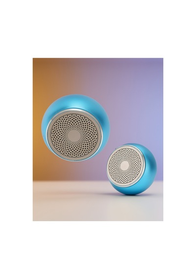 Kablosuz Bluetooth 5.0 Hoparlör 30m Bağlantı Mesafesi
