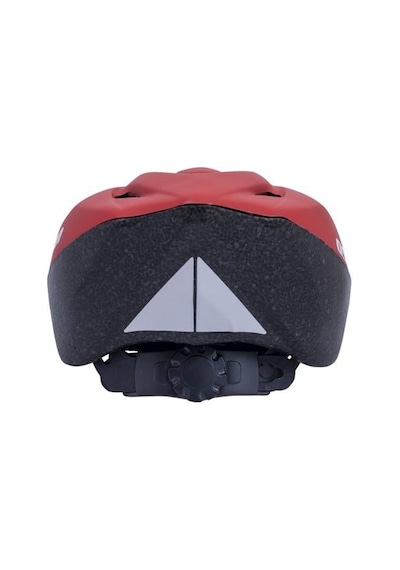 Asistan Cape H50 Çok Amaçlı Kask Çocuk Scooter Bisiklet Kaskı Medium Kırmızı Çocuk Kaskı Kırmızı