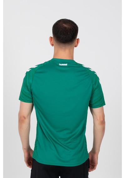 Hummel Line Kamp Tişört Yeşil