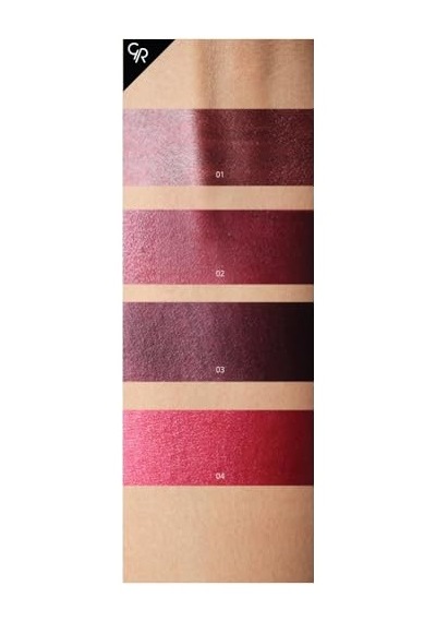 Matte Lipstick Crayon No: 18 - Besleyici Nemlendirici Mat Kalem Ruj 00