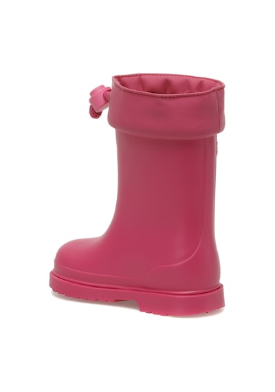 Igor W10101 Chufo Cuello Borre Fuşya Kız Çocuk Yağmur Çizmesi 000000000101441845 Pembe