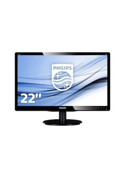 Philips 226V4Lab 21,5" Led Monitor