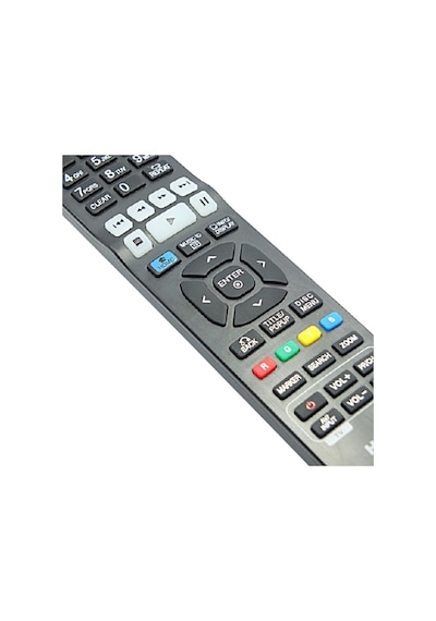 LG Uyumlu Akb72975301 Bd Blu-Ray Dvd Ev Sinema Sistemi Uzaktan Kumanda