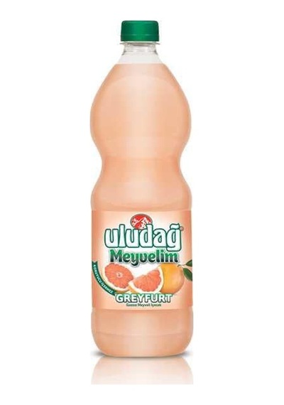 Meyvelım 1000 Ml Greyfurt