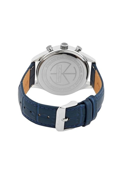 Mathey Tissot H411chalbu Erkek Kol Saati-12661 Çok Renkli