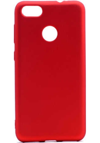 Huawei P9 Lite Mini Kilif Soft Mat Premier Case 394916636