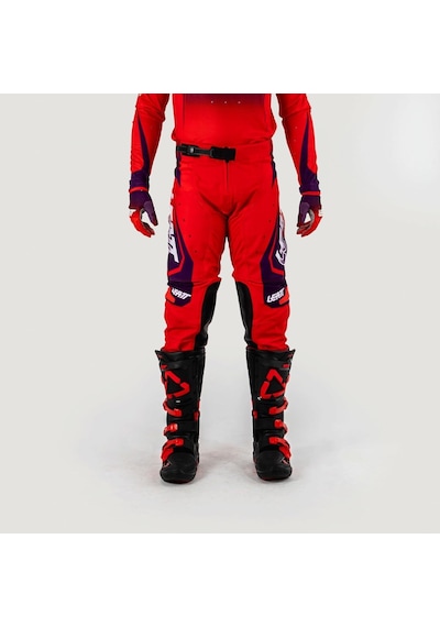 Leatt 4.5 Pantolon Sunburn
