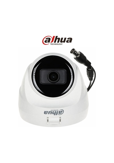 Hac-t1a21-u-0280b 1080p Hdcvı Dome Kamera 25m Ir