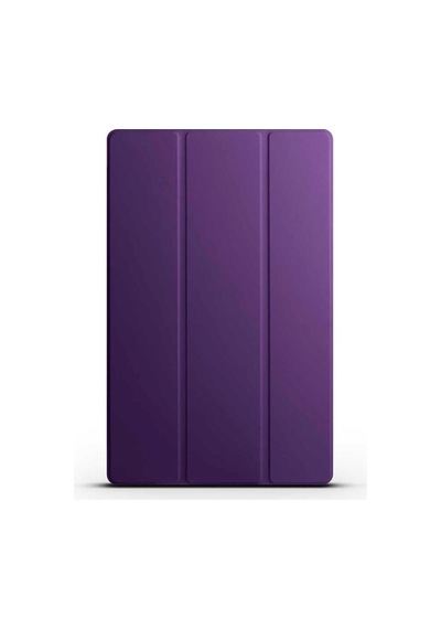 Galaxy Uyumlu Tab S8 Ultra Sm-X900 Kılıfı Smart Cover Standlı 1-1 Kapak