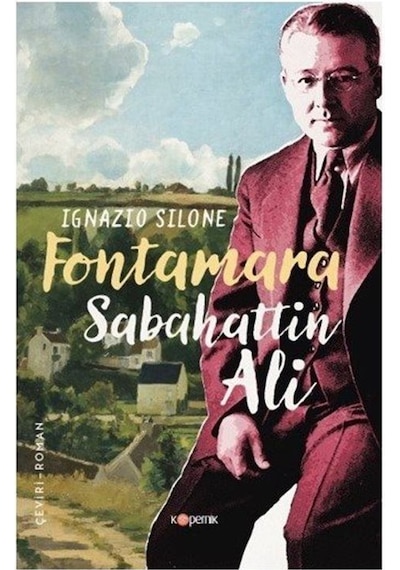 Fontamara / Ignazio Silone