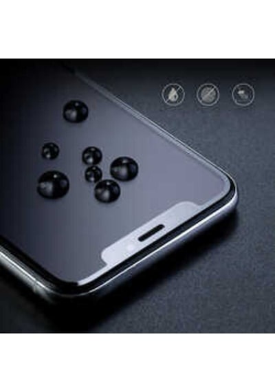 Xiaomi Poco M5s Hayalet Zore Ekran Koruyucu Uyumlu Davin Privacy Mat Seramik Zore Ekran Fi