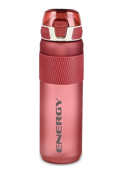 Voıt Matara Sport Trıtan Suluk/kırmızı/1000ml 1vtakst10100/021-1000ml Çok Renkli