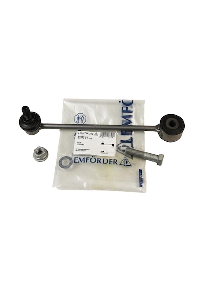 Lemförder 2787201 Arka Askı Z Rotu 2k5505465a
