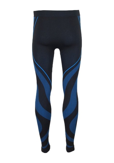 Hi-Tec Hi-Tec Astro Alt Içlik – Siyah/Mavi Xs-S Siyah