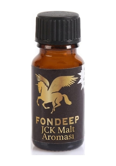 Fondeep J Malt Aroması 2 x 10 ML