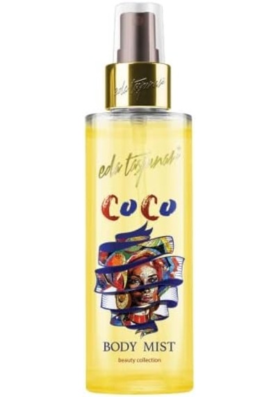 Coco Coconut Body Mist 200ml.