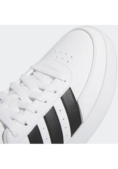 Adidas Hp9445-K Breaknet 2.0 Kadın Spor Ayakkabı Beyaz