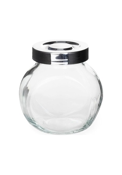 Ikea Kavanozu Rajtan Set 4 Sku: Smg8690010215864 Açık Gri