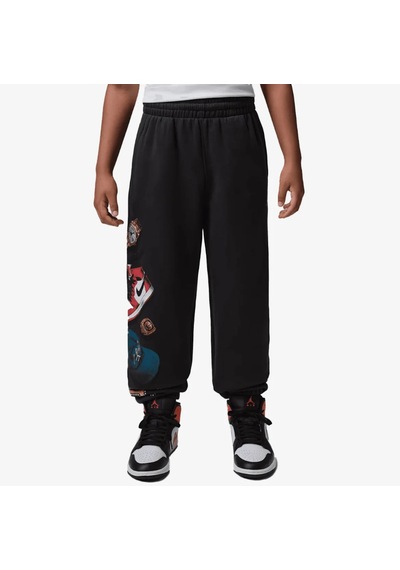Nike Nıke Jordan Jdb Mıkes Flıght Kıt Pants Erkek Çocuk Eşofman Altı 95g375 G0t