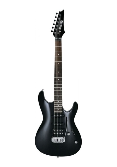 Ibanez Gsa60-Bkn Elektro Gitar (Kılıf+Askı+Pena+Jak)