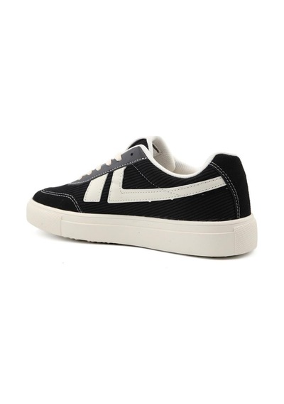 M.P Mp 261-6574 Siyah Erkek Sneakers