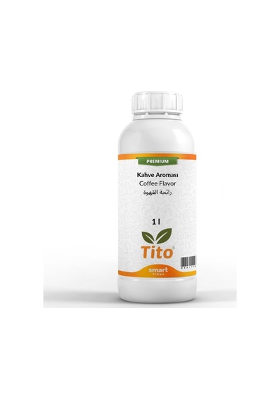 Premium Kahve Aroması 1 Litre 1 L