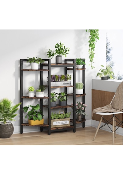 Zizuva Modern Tasarım Saksılık Ve Dekoratif Raflar
