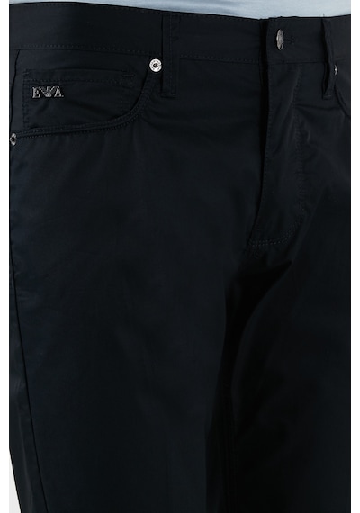 Emporio Armani Erkek Pantolon Em000668 Af14253 Ub118 Lacivert Lacivert