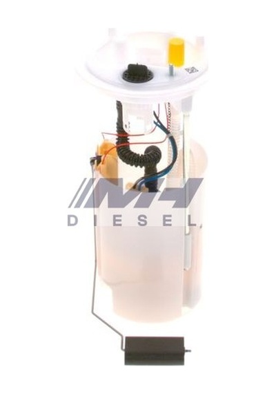 Bosch 058020342x Yakıt Pompa Ünitesi Depo Şamandırası Iveco Daily 2.3 3.0
