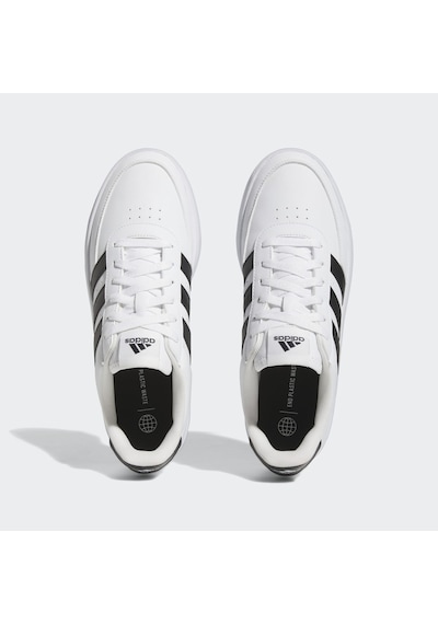 Adidas HP9426 Breaknet 2.0 Erkek Günlük Spor Ayakkabısı Beyaz