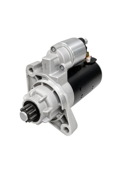 12v Marş Motoru Bosch Tipi 9 Diş 2.2 Kw Vw Toureg 2.5 Tdı 2003-2010