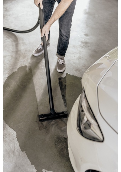 Karcher KWD 3 S V-15/4/20 Limited Edition 1000 W Islak - Kuru Elektrikli Süpürge