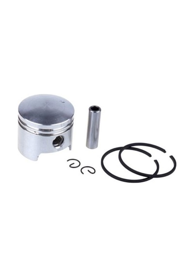 Piston Palmera Bg520 44mm Kadmec Motorlu Tırpan