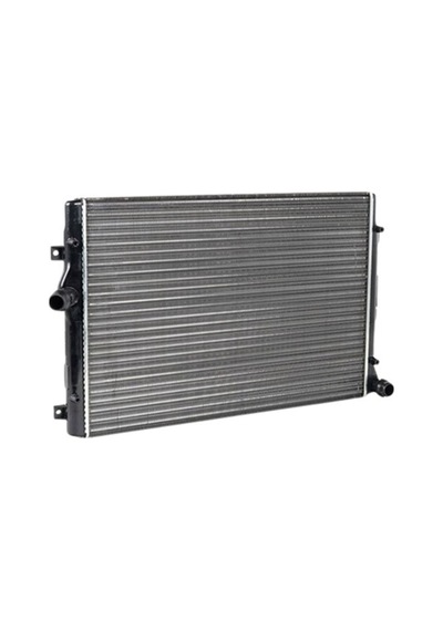 Cooltec Cool-10vwpat2m Radyatöru 3c0121253r,