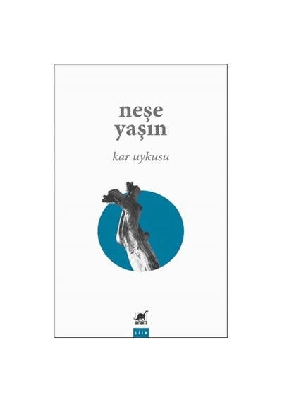 Kar Uykusu - Neşe Yaşın - Ayrıntı Yayınları