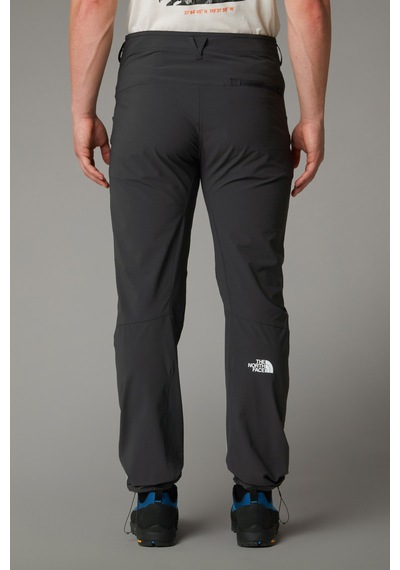 The North Face M Speedlıght Ular Grı Erkek Pantolon Gri